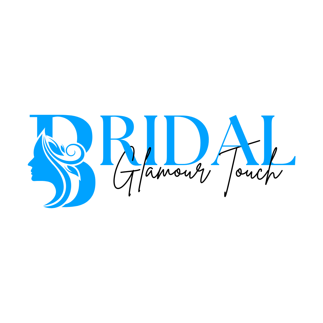 BRIDAL GLAMOUR TOUCH